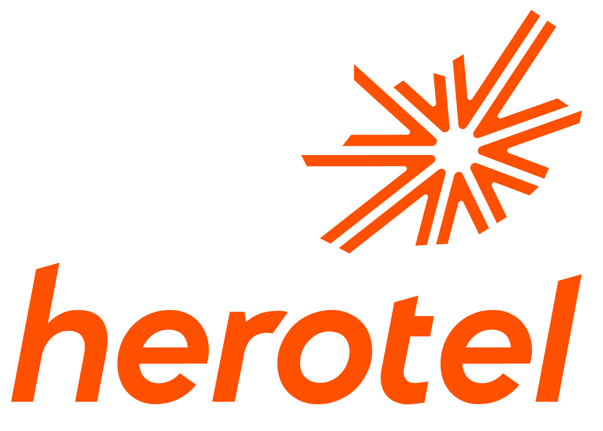 HEROTEL PARTNERS WITH NASC TECHNOLOGIES LTD TO LAUNCH STREAMLINE 